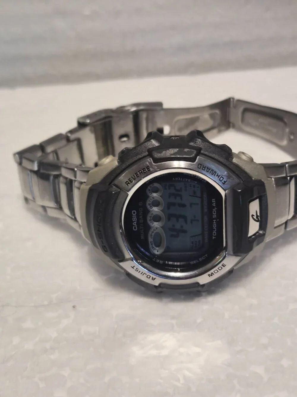 G-Shock model gw
